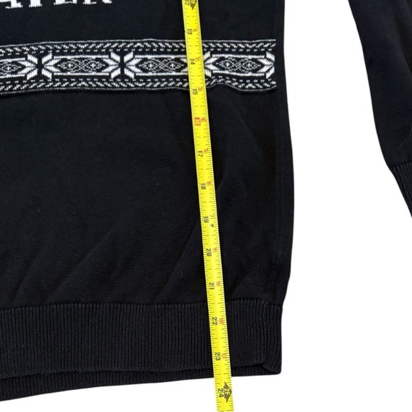 This is my Xmas Sweater sweater kids 14-16 - Picture 4 of 4